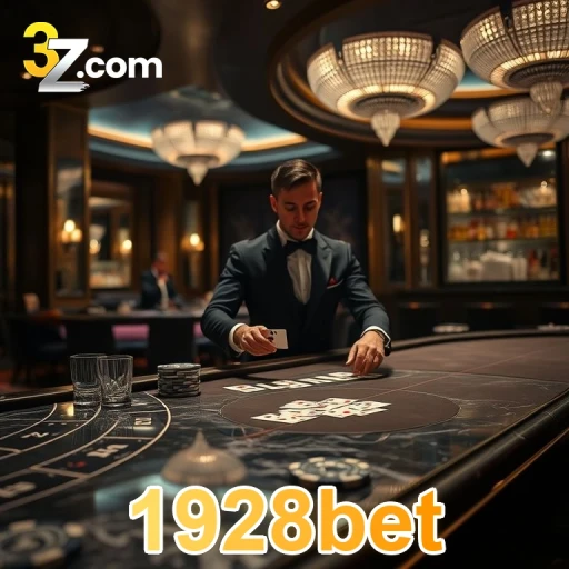 1928bet App