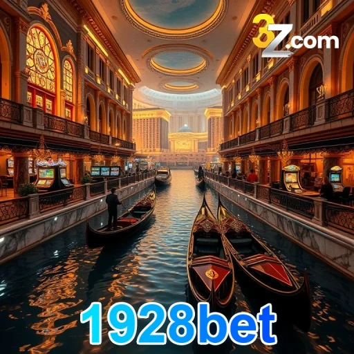 1928bet Jogos de caça-níqueis