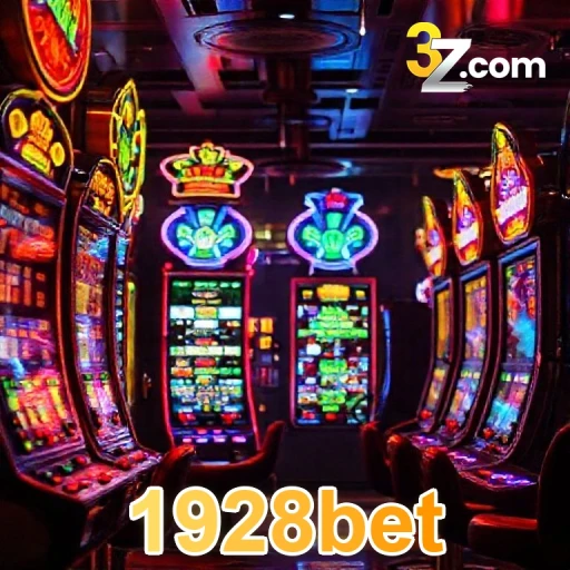 1928bet Login